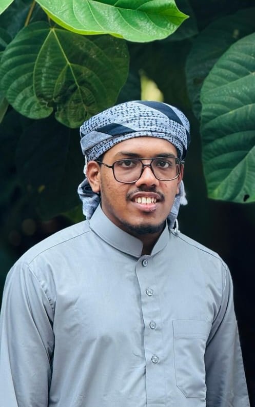 Muhammed Ameen Hudawi